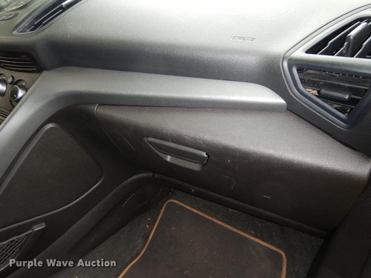 image for item K5850 2015 Ford Escape SUV