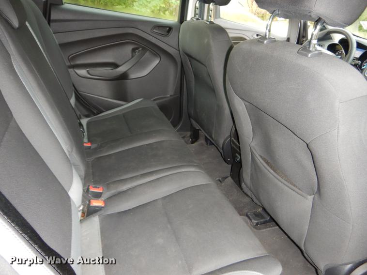 image for item K5850 2015 Ford Escape SUV