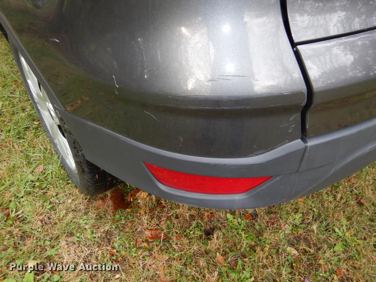 image for item K5850 2015 Ford Escape SUV