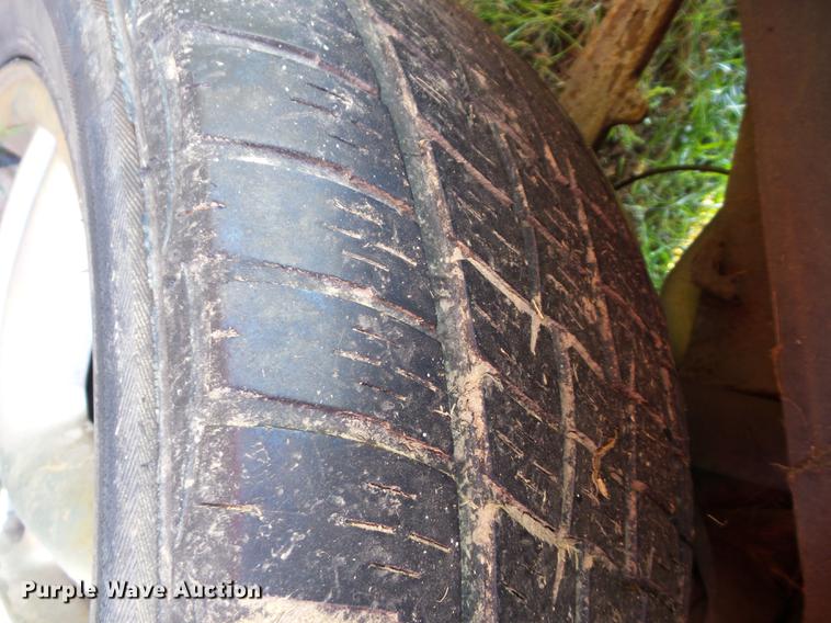 image for item K6322 2002 Land Rover Discovery SUV