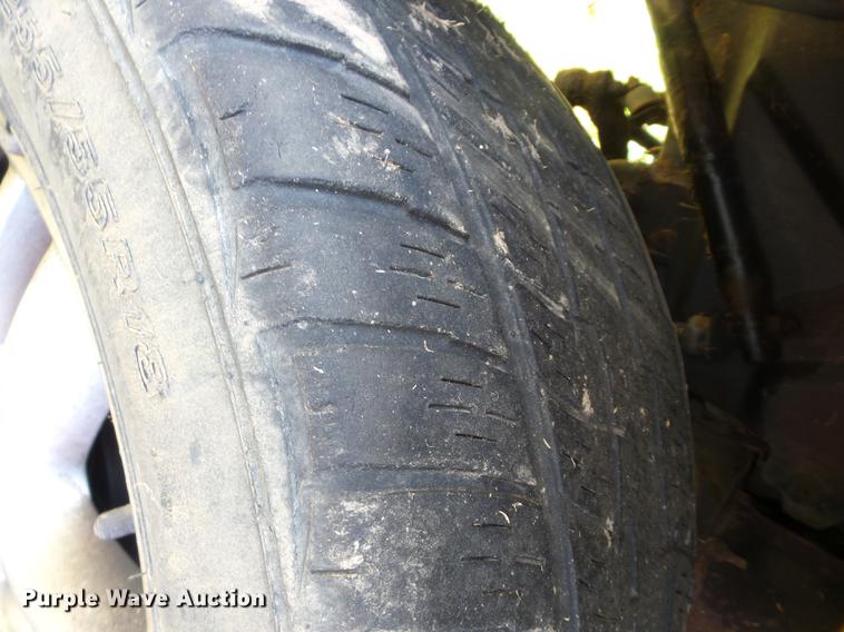 image for item K6322 2002 Land Rover Discovery SUV