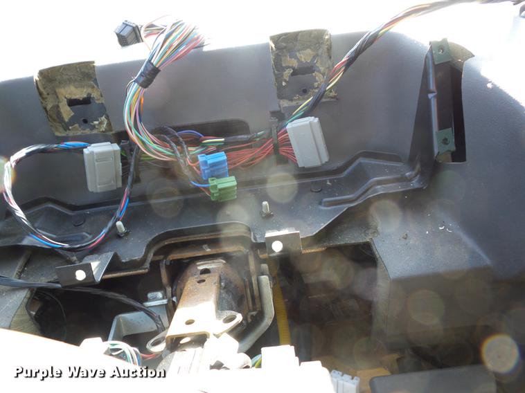 image for item K6322 2002 Land Rover Discovery SUV