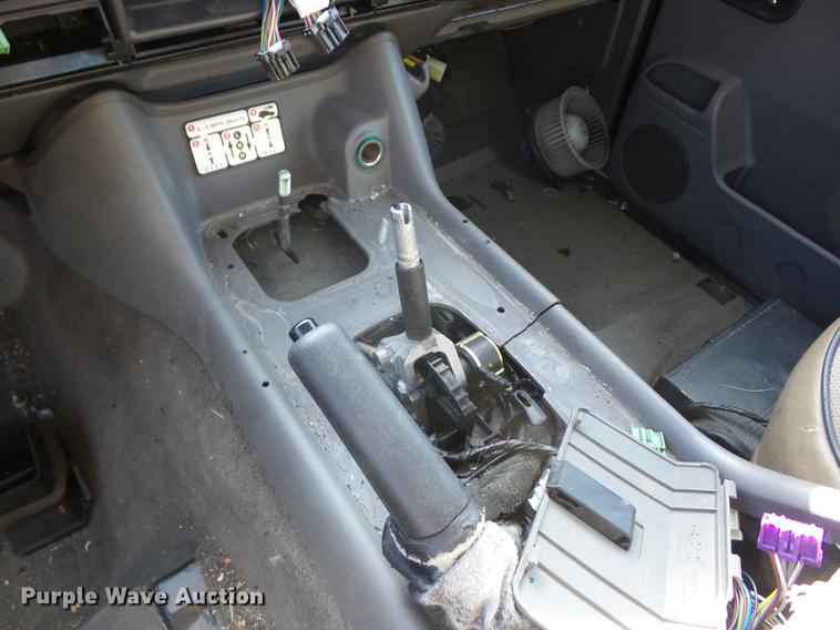 image for item K6322 2002 Land Rover Discovery SUV