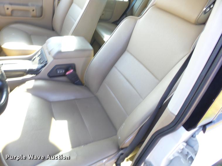 image for item K6323 2001 Land Rover Discovery SUV