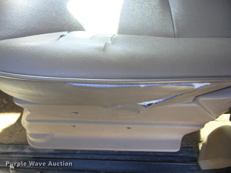 image for item K6323 2001 Land Rover Discovery SUV