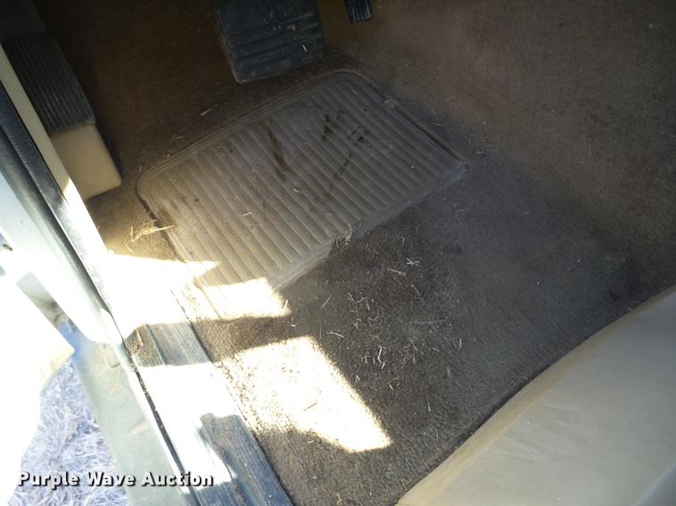 image for item K6323 2001 Land Rover Discovery SUV