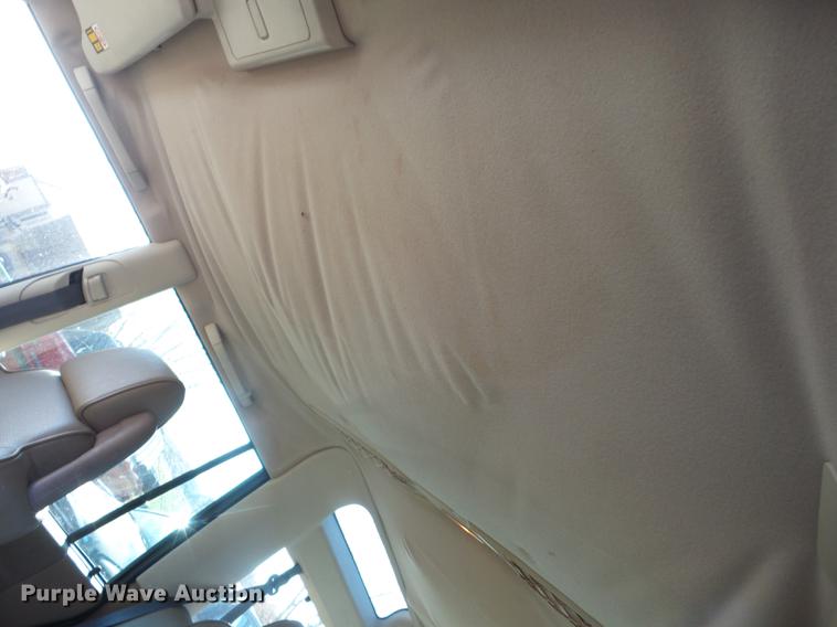 image for item K6323 2001 Land Rover Discovery SUV