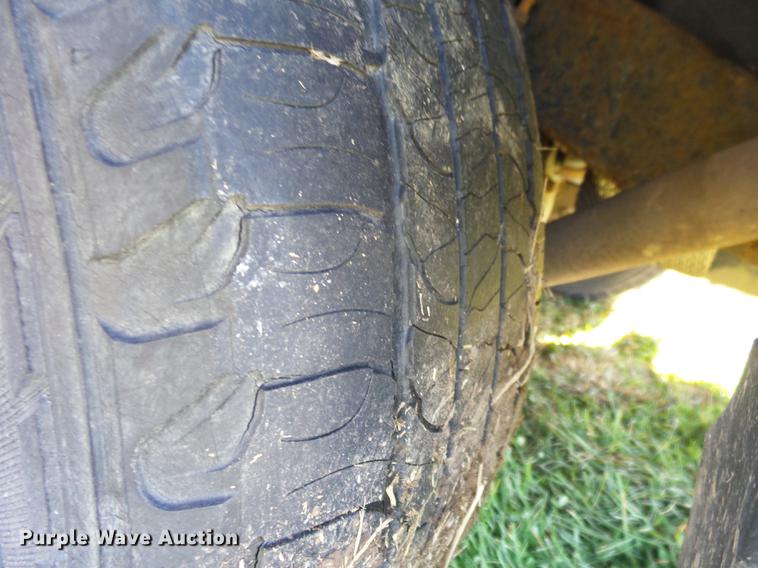 image for item K6323 2001 Land Rover Discovery SUV