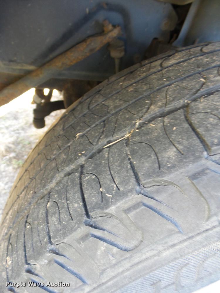 image for item K6323 2001 Land Rover Discovery SUV