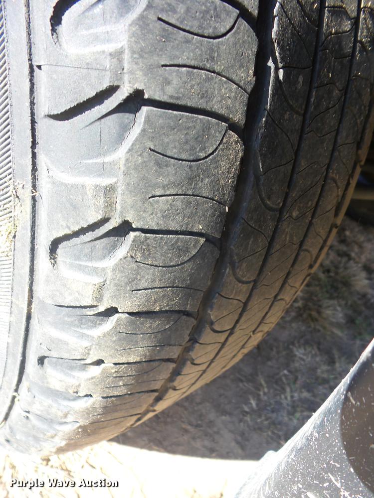 image for item K6323 2001 Land Rover Discovery SUV