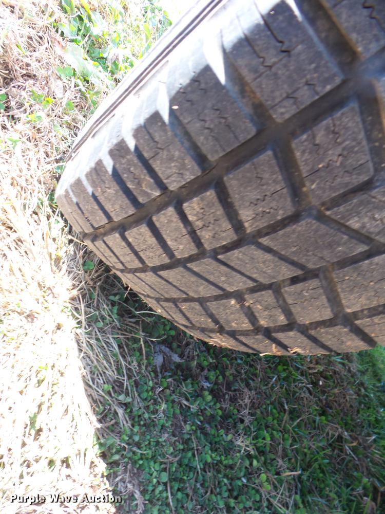 image for item K6323 2001 Land Rover Discovery SUV