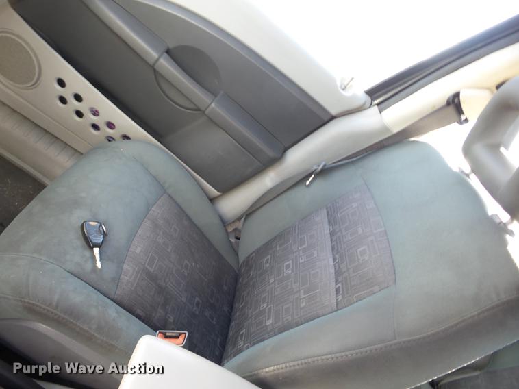 image for item K6324 2008 Chrysler PT Cruiser