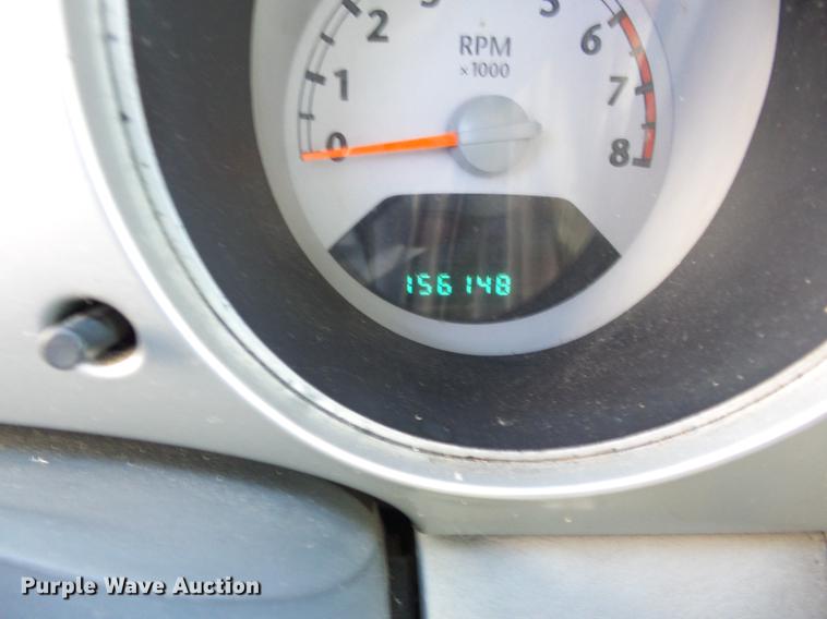 image for item K6324 2008 Chrysler PT Cruiser