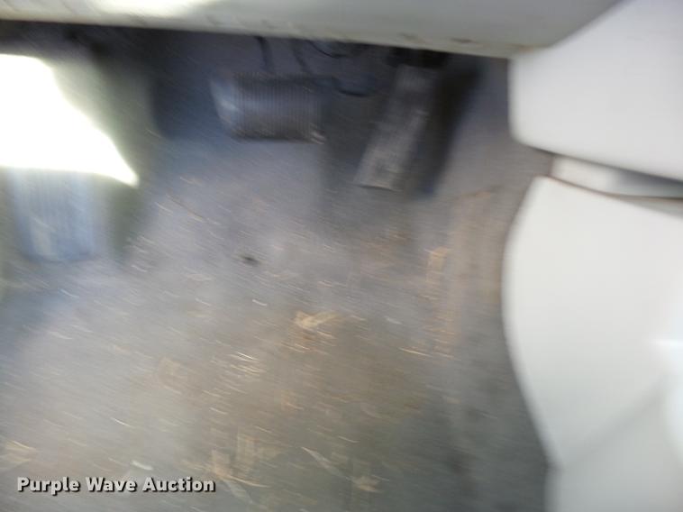 image for item K6324 2008 Chrysler PT Cruiser