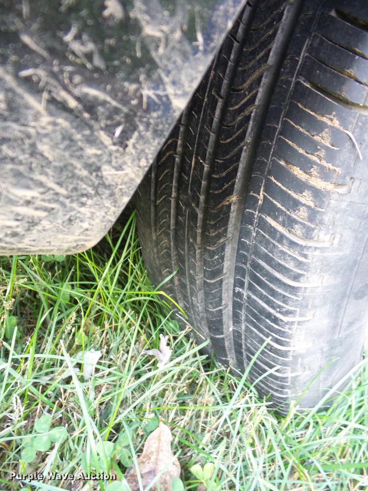 image for item K6324 2008 Chrysler PT Cruiser