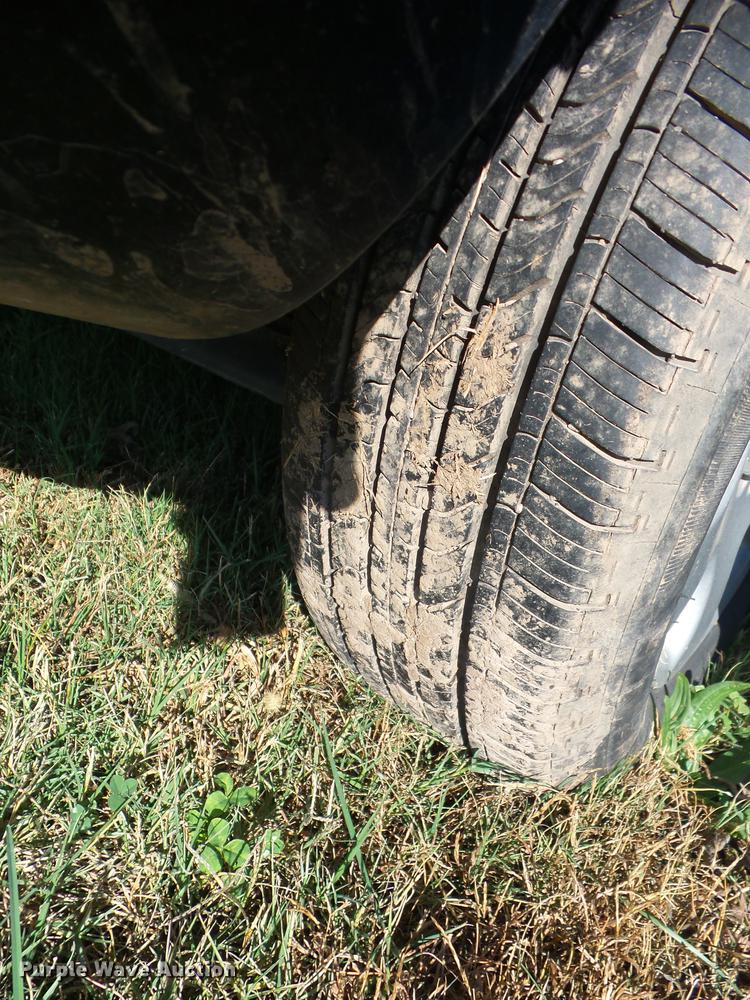 image for item K6324 2008 Chrysler PT Cruiser