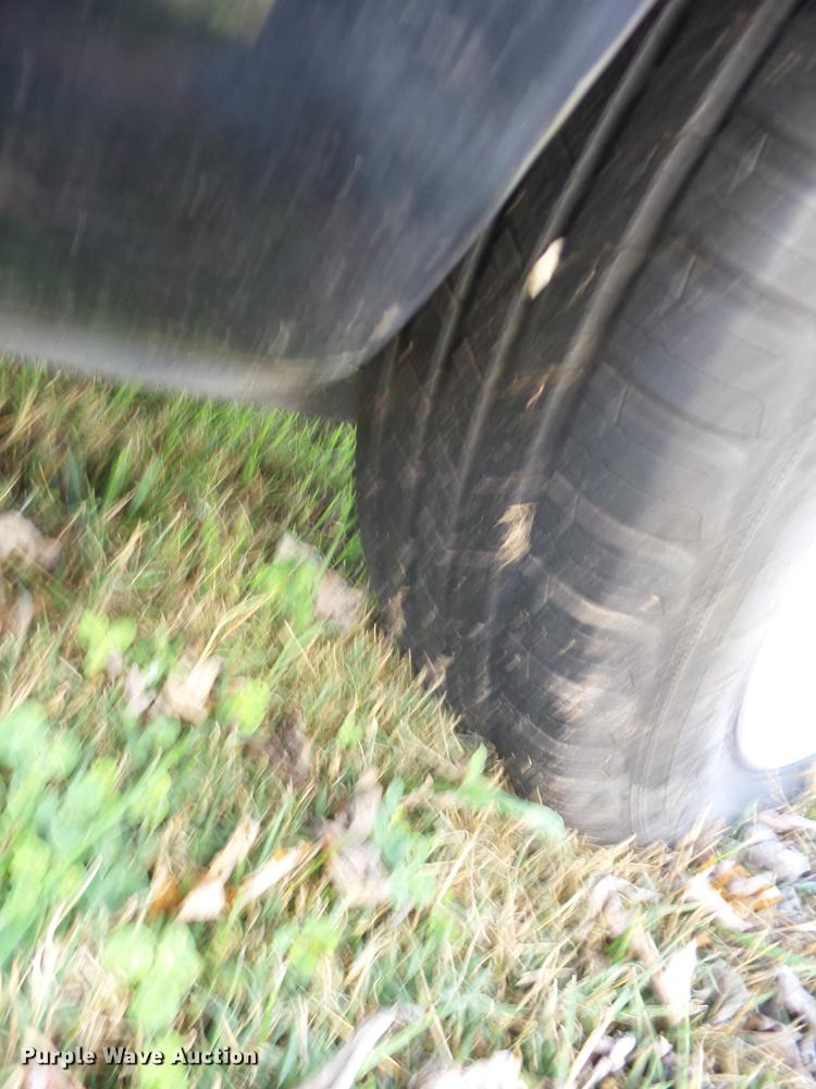 image for item K6324 2008 Chrysler PT Cruiser