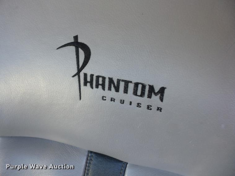 image for item K6327 2003 Chrysler Phantom PT Cruiser convertible