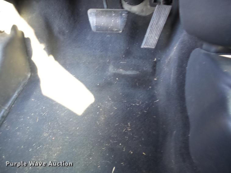 image for item K6327 2003 Chrysler Phantom PT Cruiser convertible