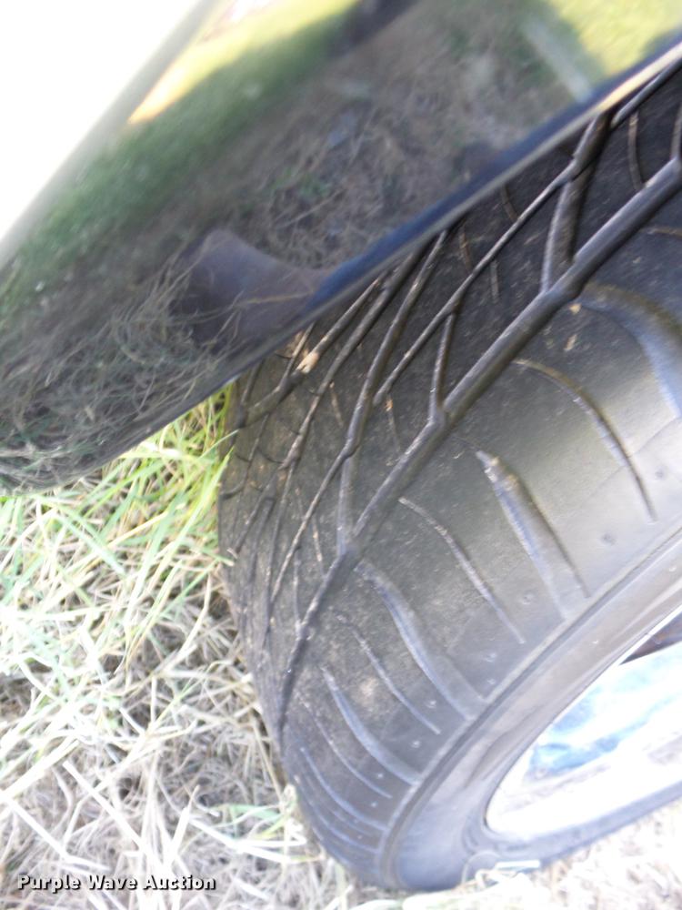 image for item K6327 2003 Chrysler Phantom PT Cruiser convertible