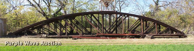 image for item K6335 (6) bridge beams