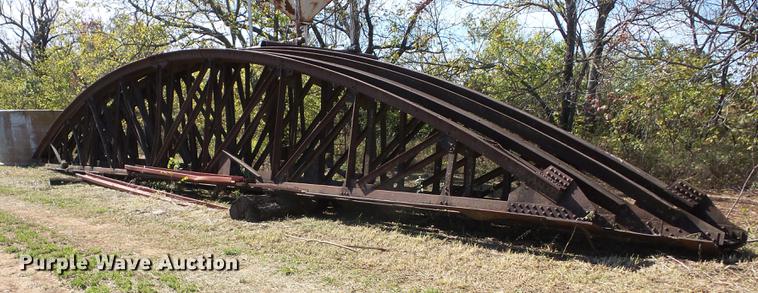 image for item K6335 (6) bridge beams