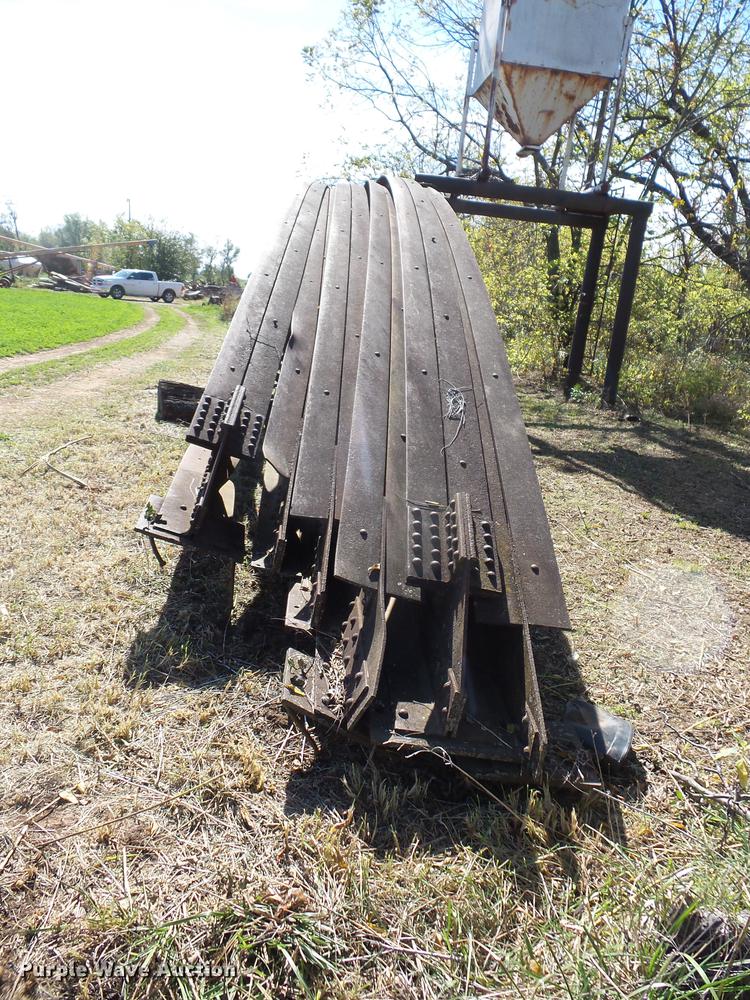 image for item K6335 (6) bridge beams