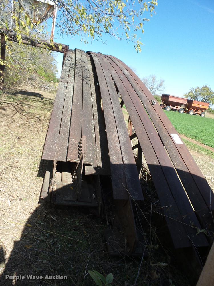 image for item K6335 (6) bridge beams