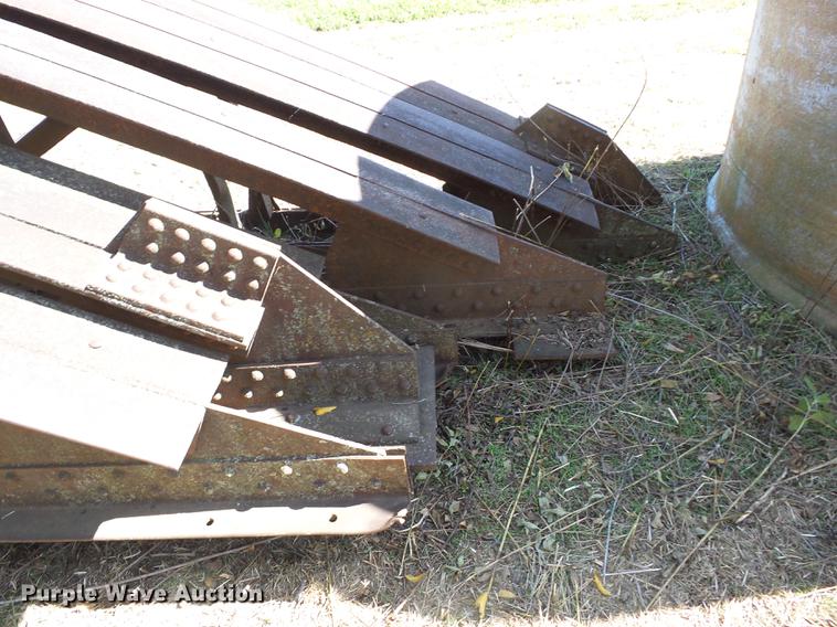 image for item K6335 (6) bridge beams