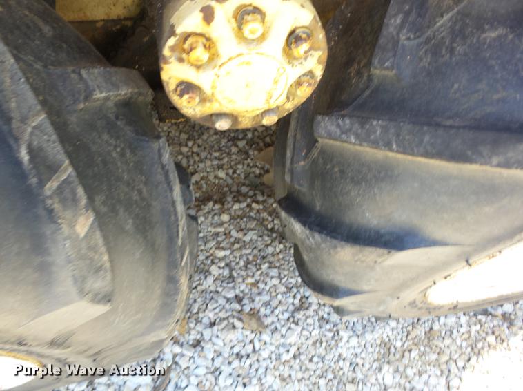 image for item K6336 Parsons T20 trencher