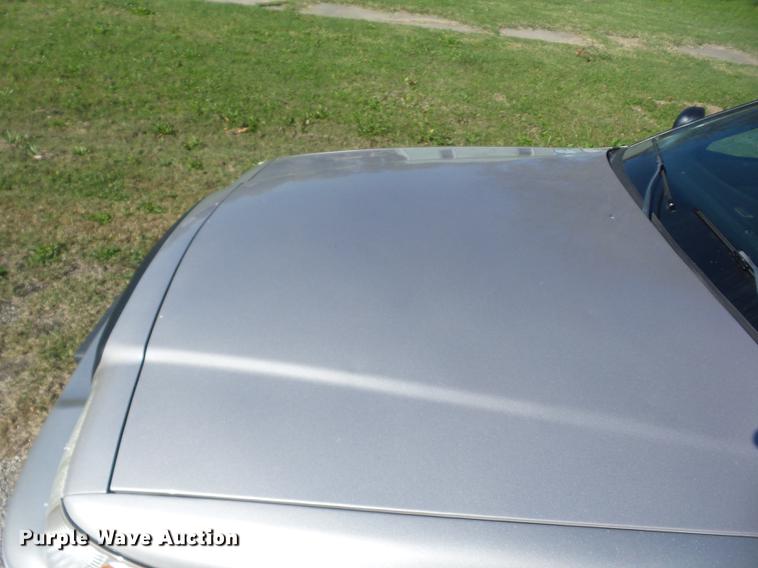 image for item K6337 2010 Ford Crown Victoria Police Interceptor