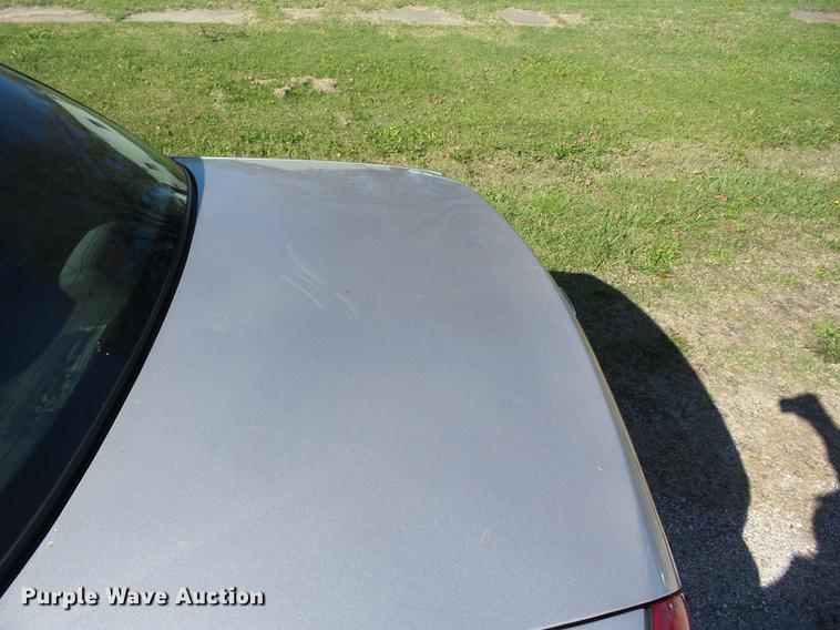 image for item K6337 2010 Ford Crown Victoria Police Interceptor