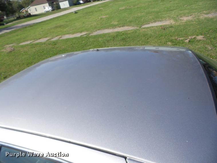 image for item K6337 2010 Ford Crown Victoria Police Interceptor