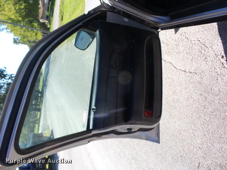 image for item K6337 2010 Ford Crown Victoria Police Interceptor