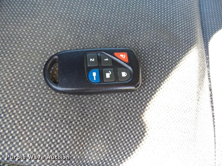 image for item K6337 2010 Ford Crown Victoria Police Interceptor