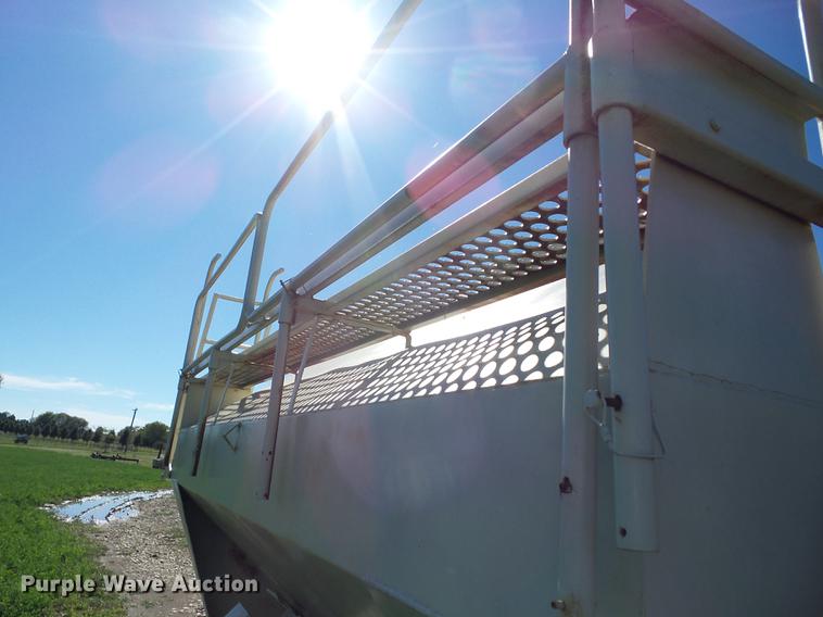 image for item K6352 Ken's Welding seed bin