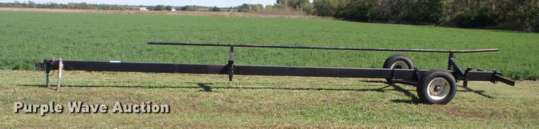 image for item K6354 Header trailer