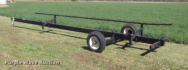 image for item K6354 Header trailer