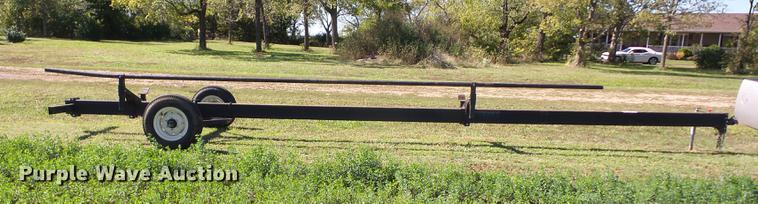 image for item K6354 Header trailer