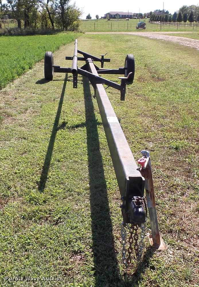 image for item K6354 Header trailer