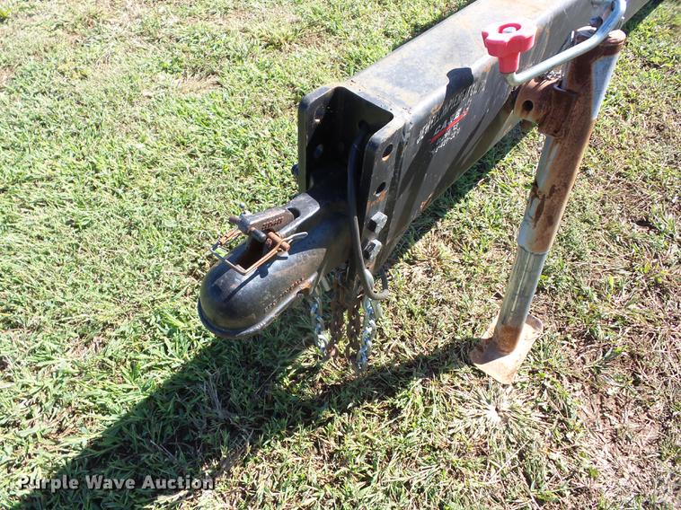 image for item K6354 Header trailer