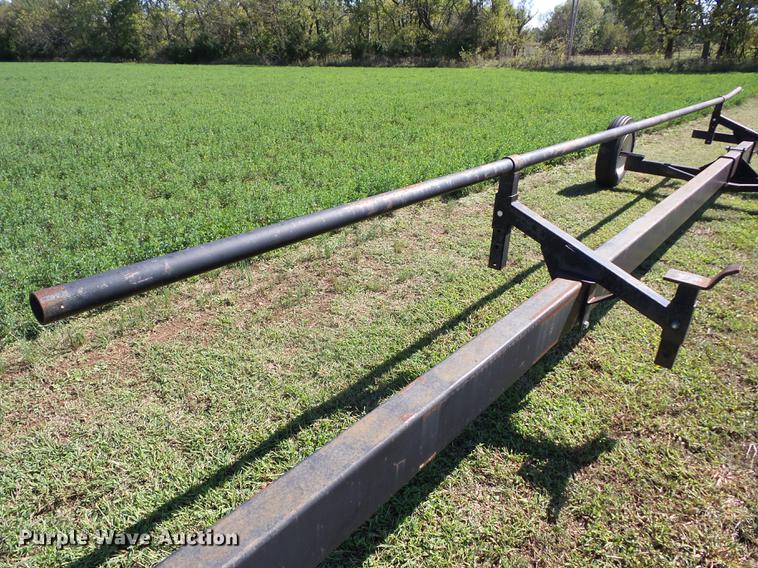 image for item K6354 Header trailer