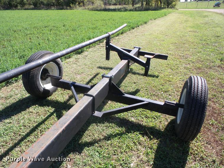 image for item K6354 Header trailer