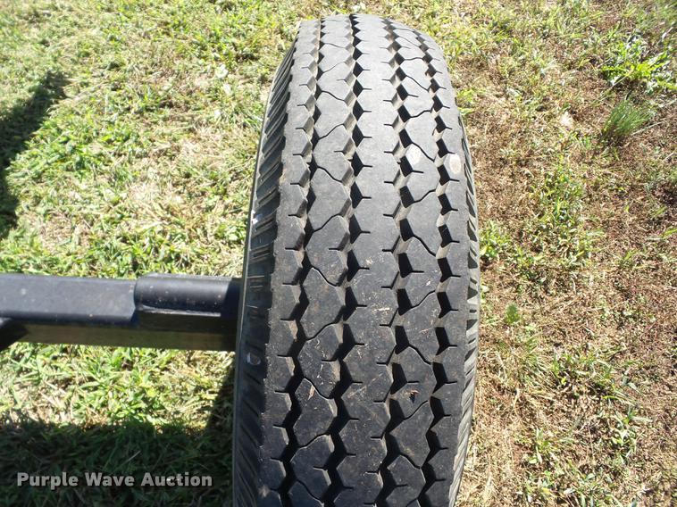 image for item K6354 Header trailer