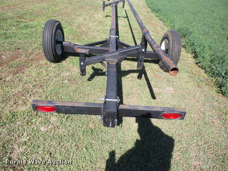 image for item K6354 Header trailer