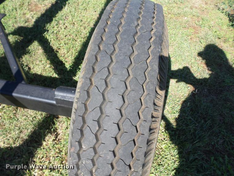 image for item K6354 Header trailer