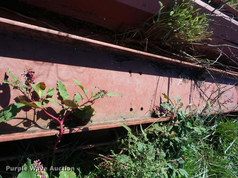 image for item K6358 (8) 16" I-beams