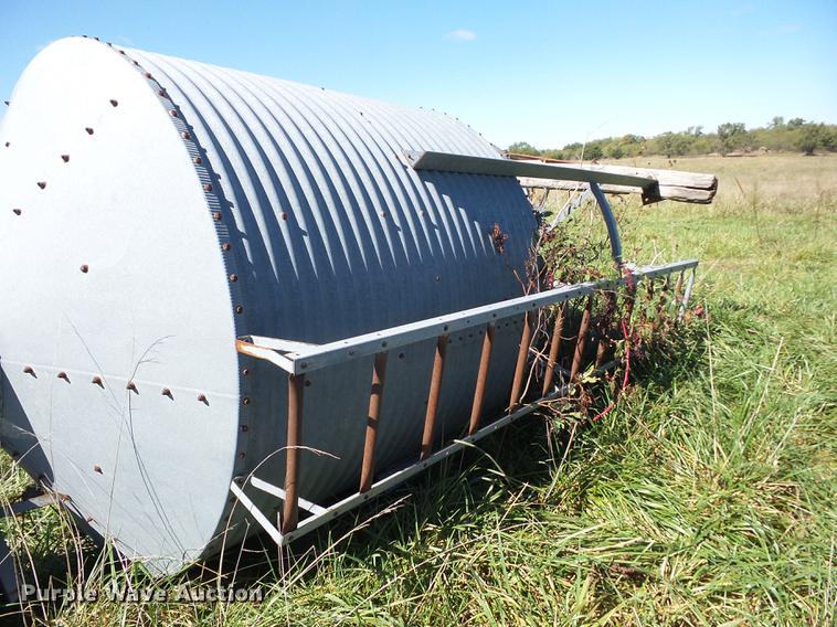 image for item K6359 (2) feed bins