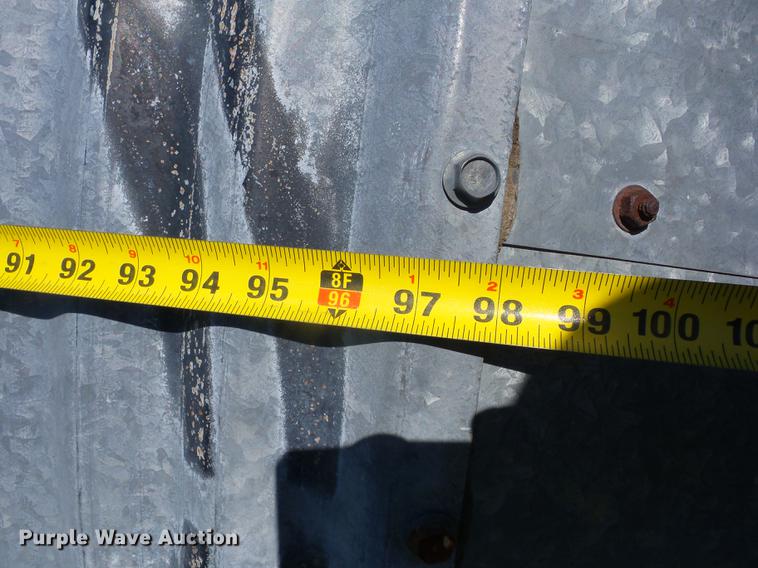 image for item K6359 (2) feed bins