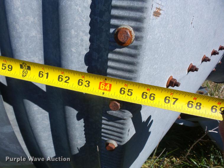 image for item K6359 (2) feed bins